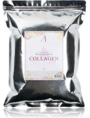 Маска для лица альгинатная «Collagen»