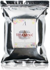 Маска для лица альгинатная «Vitamin-C»