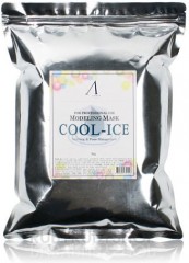 Маска для лица альгинатная «Cool-Ice»