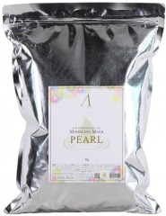 Маска для лица альгинатная «Pearl»