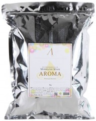 Маска для лица альгинатная «Aroma»