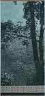 Полотенце махровое бамбуковое пестротканое «Vallata» (Cleanelly Collection, 50х100)
