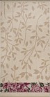 Полотенце махровое пестротканое «Neo-vintage fogliame» (Cleanelly, 50х90)