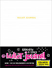Блокнот в точку: Bullet journal, белый