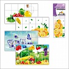 Защитная пленка-стикер «Кухня» (75х45 см)