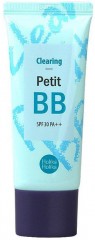 BB-крем для лица с зеленым чаем
