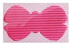 Удерживатель волос «Pink Hair Pad»