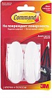 Легкоудаляемый крючок, средний, до 1,35 кг