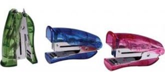 Степлер-мини №24/6, 12 листов