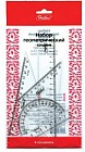 Набор геометрический (средний)