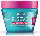 Маска для волос «Фибрология»