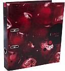 Папка-регистратор А4 «Гранат», 50 мм