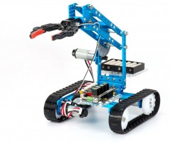 Робот mBot Ultimate Robot Kit V2.0