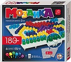 Мозаика (6 цветов, 180 элементов)