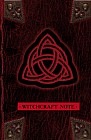 Witchcraft Note