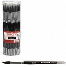 Кисть круглая «Белка» №8