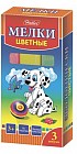 Мелки (3 цвета)