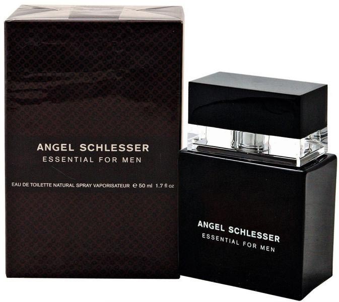 Туалетная вода «Essential» | Angel Schlesser