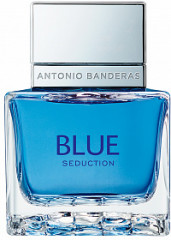 Туалетная вода «Blue Seduction»