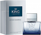 Туалетная вода «King of Seduction»