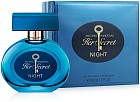Туалетная вода «Her Secret Night»