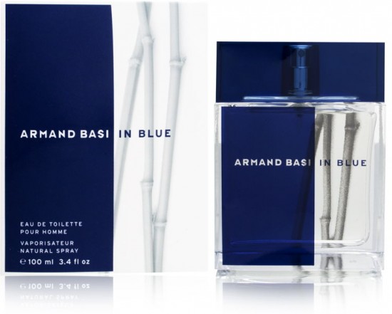 Туалетная вода «In Blue»