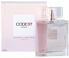 Парфюмированная вода «Code 37»