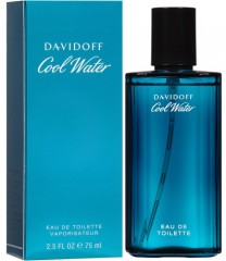 Туалетная вода «Cool Water»