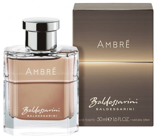Туалетная вода «Ambre»