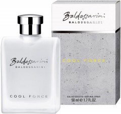 Туалетная вода «Cool Force»