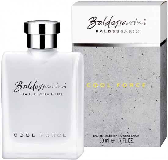 Туалетная вода «Cool Force»