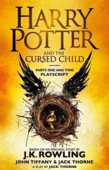 Harry Potter and the Cursed Child: Parts One and Two
