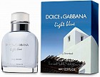 Туалетная вода «Light Blue Living Stromboli»