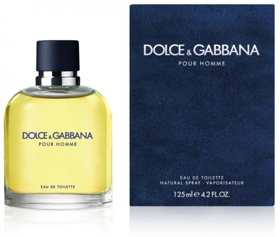 Туалетная вода «Pour Homme»