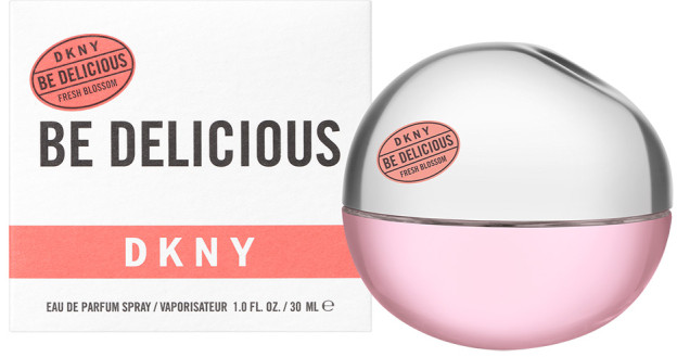 Парфюмированная вода «Fresh Blossom» | Be Delicious | DKNY