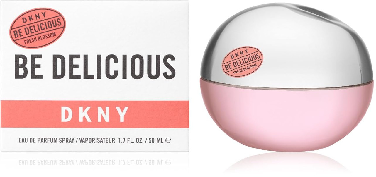Парфюмированная вода «Fresh Blossom» | Be Delicious | DKNY