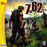 7.62 mm - Купить 7.62 mm