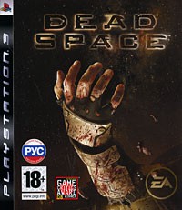 Dead Space (PS3) - Купить Dead Space (PS3)