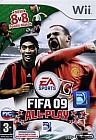 FIFA 09 All-Play (Wii)