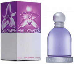 Туалетная вода «Halloween»