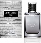 Туалетная вода «Jimmy Choo Man»