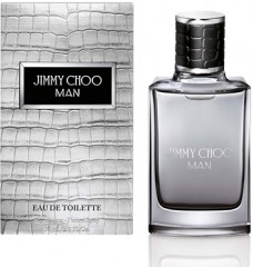 Туалетная вода «Jimmy Choo Man»