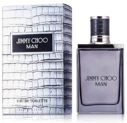 Туалетная вода «Jimmy Choo Man»