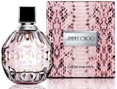 Туалетная вода «Jimmy Choo»