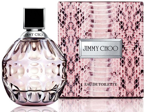 Туалетная вода «Jimmy Choo»