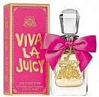 Парфюмированная вода «Viva la Juicy»