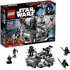 Превращение в Дарта Вейдера