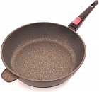 Глубокая сковорода для жарки