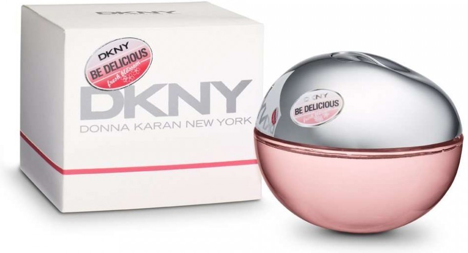 Парфюмированная вода «Fresh Blossom» | Be Delicious | DKNY