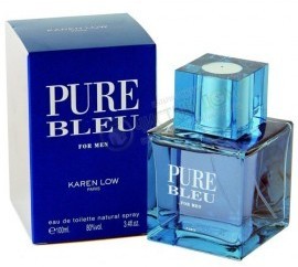 Туалетная вода «Pure Bleu»